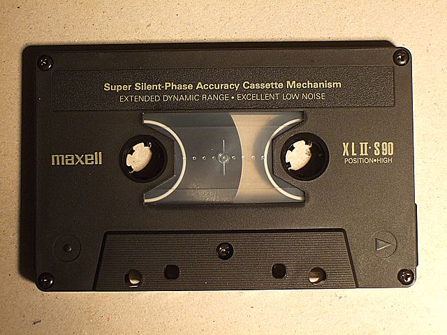 Maxell_XL_II_S_C90