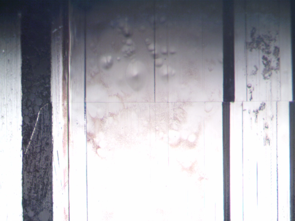 Nakamichi BX100 head lapping