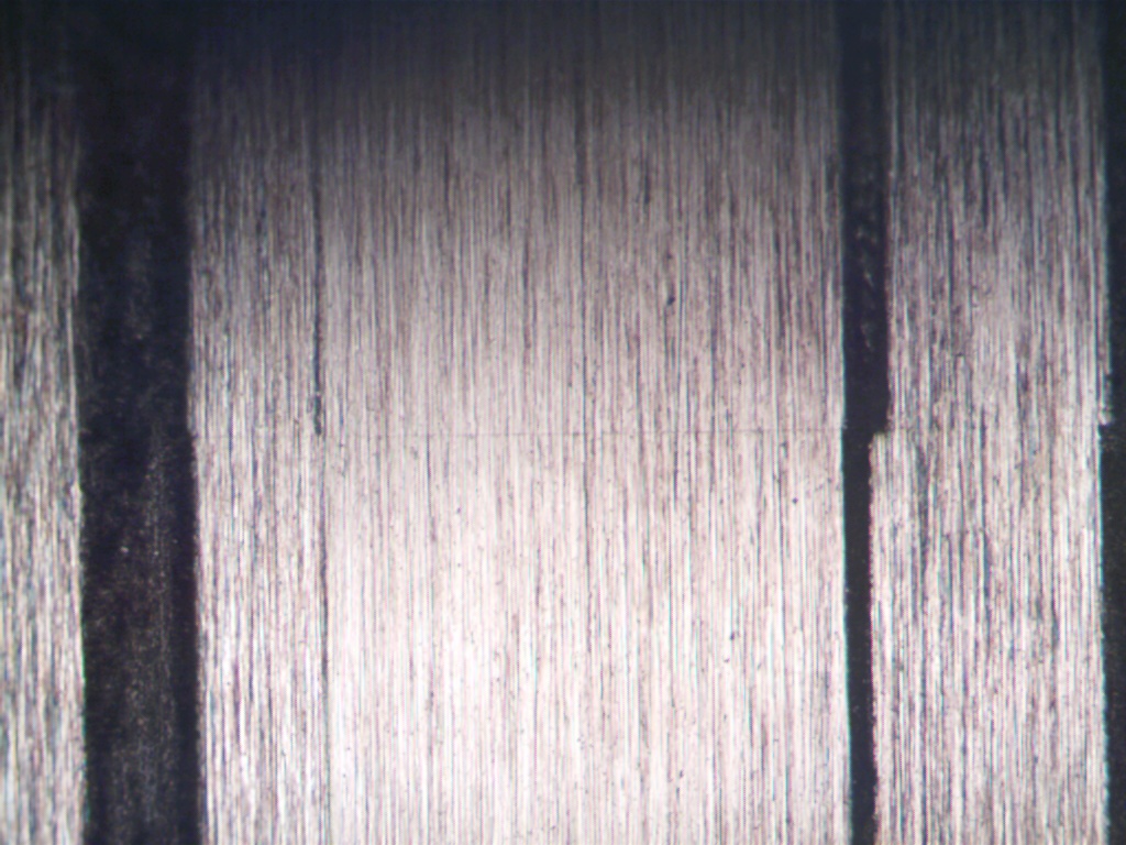 Nakamichi BX100 head lapping