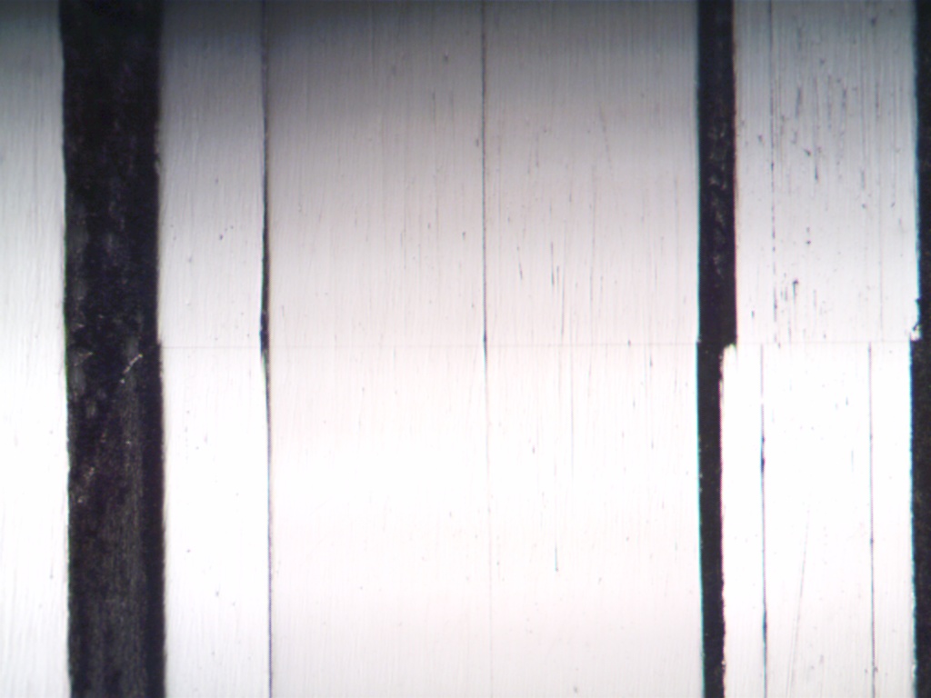 Nakamichi BX100 head lapping