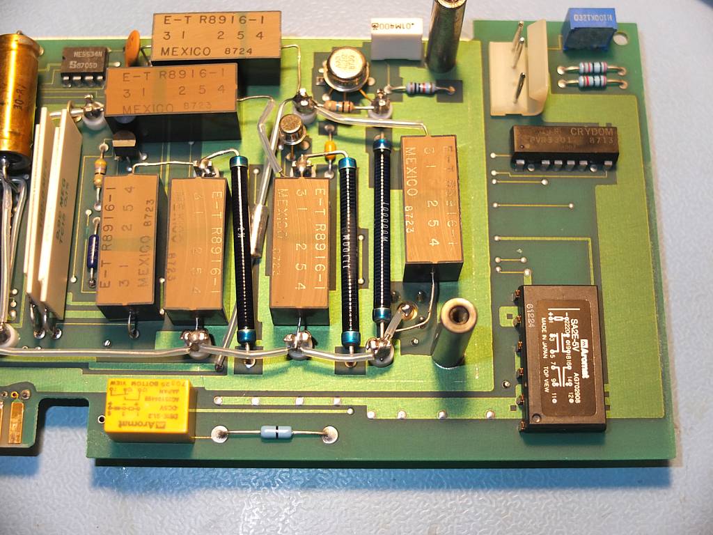 Keithley 263 Calbrator / Source - Page 2